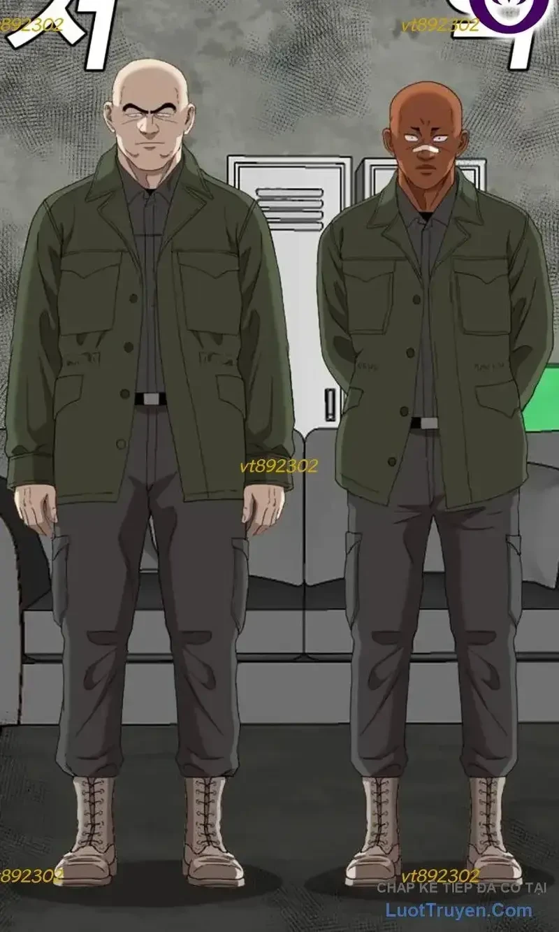 Người Xấu Chapter 281 - 56