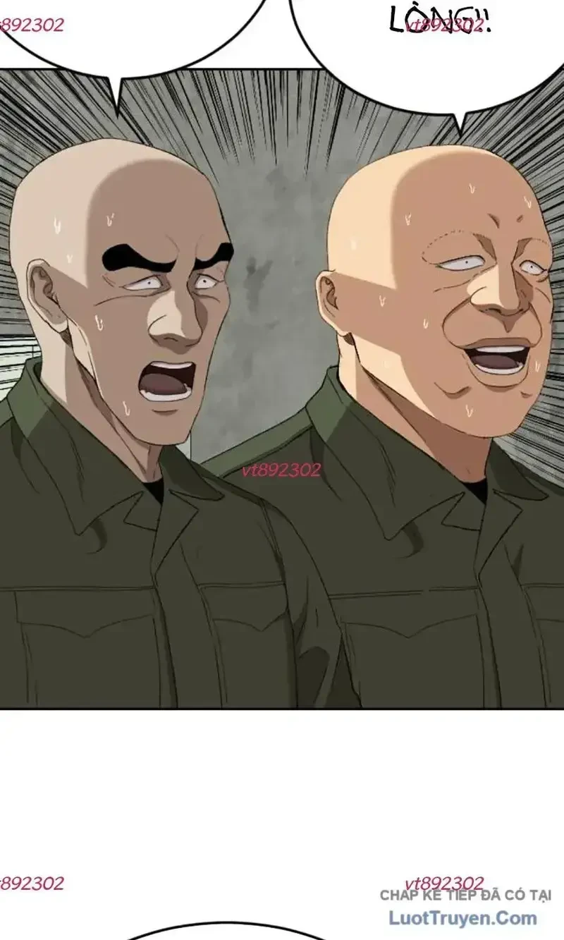 Người Xấu Chapter 281 - 58