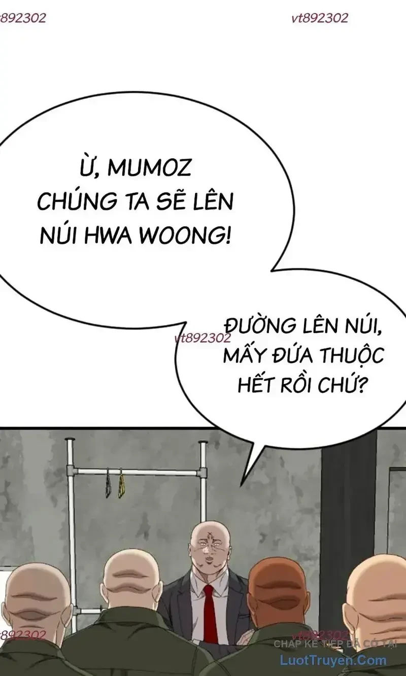 Người Xấu Chapter 281 - 72