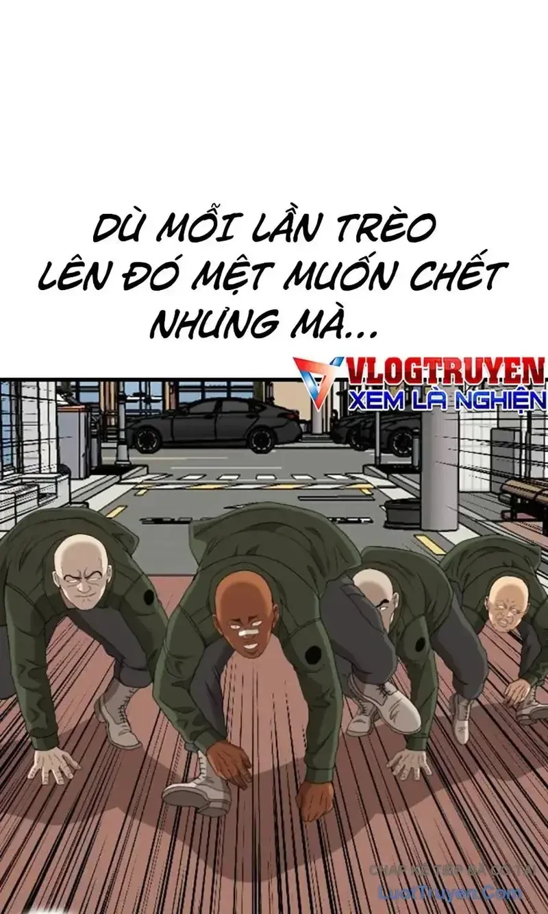 Người Xấu Chapter 281 - 79