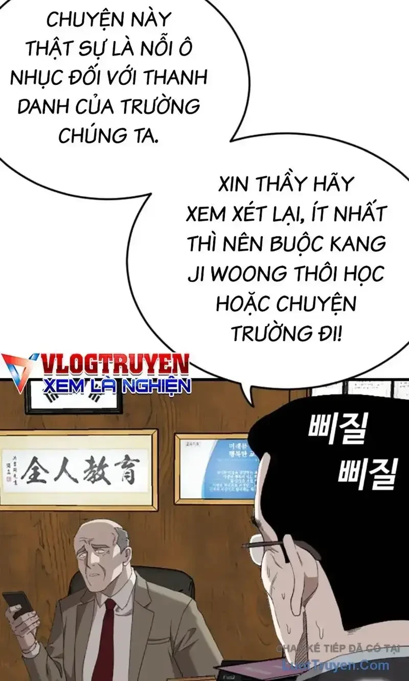 Người Xấu Chapter 281 - 83
