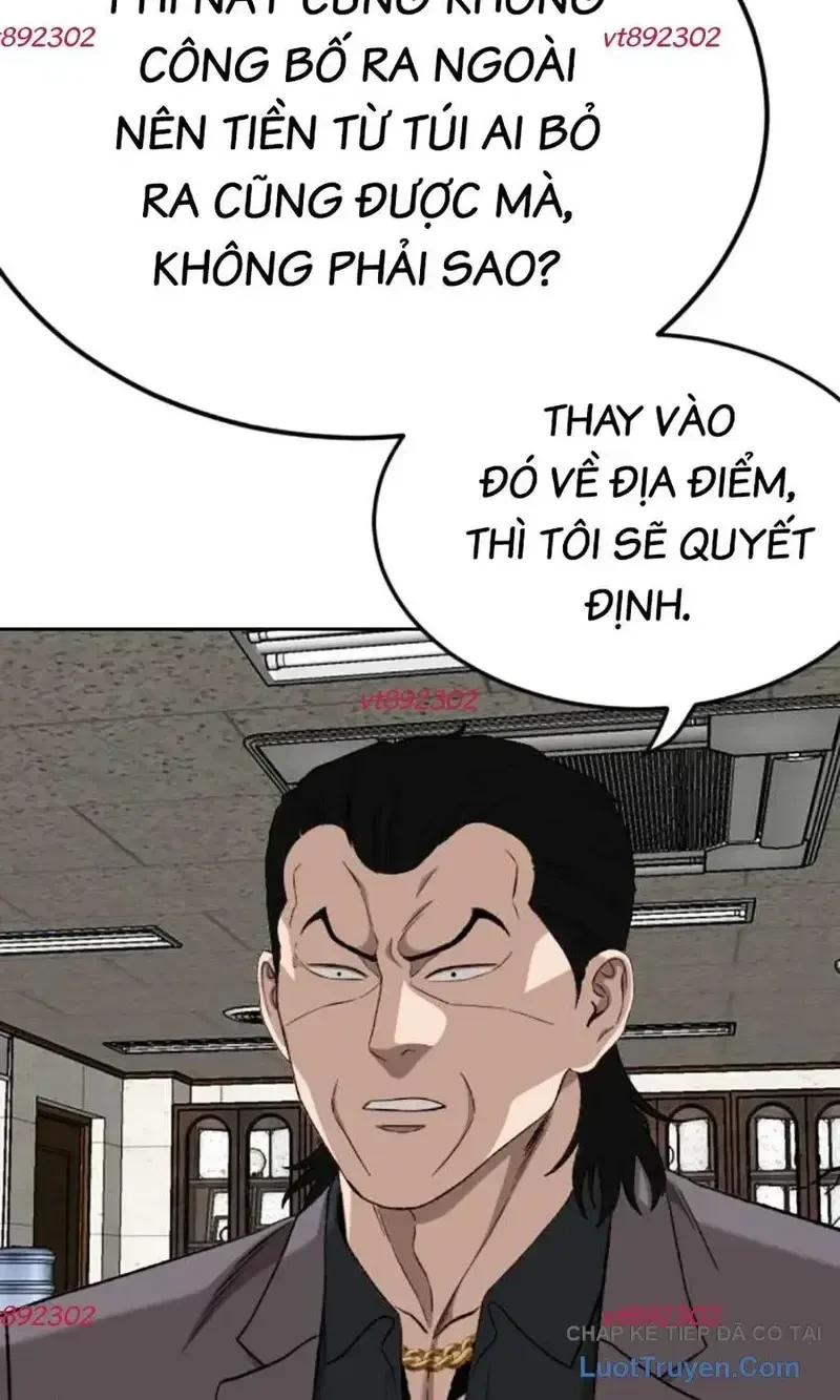 Người Xấu Chapter 281 - 124