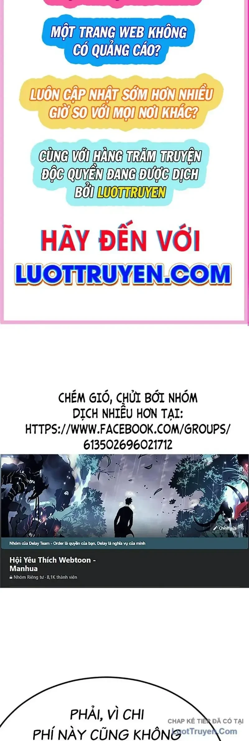 Người Xấu Chapter 282 - 2