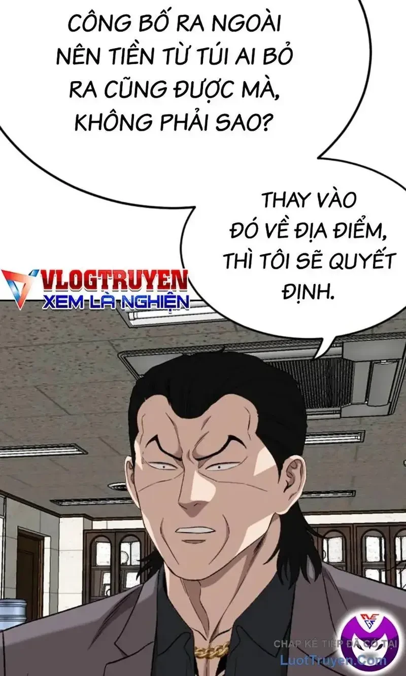 Người Xấu Chapter 282 - 3