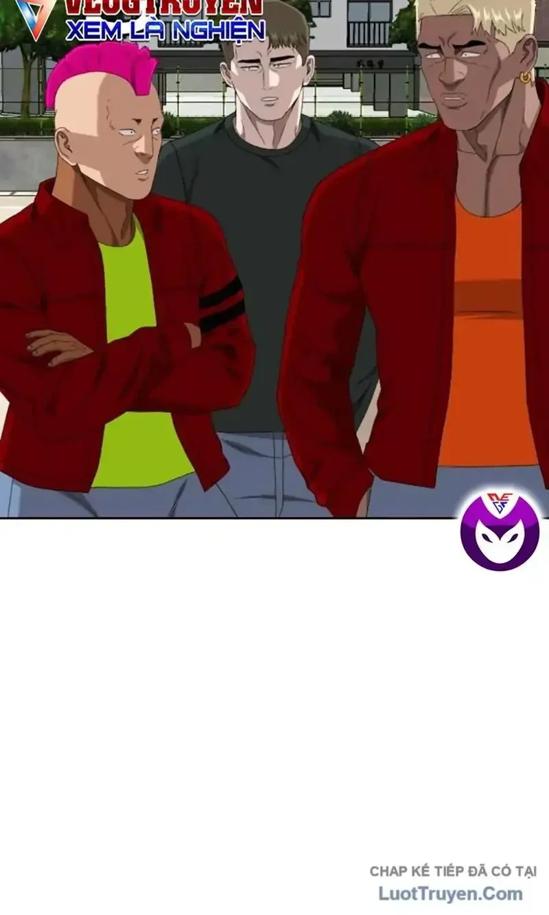 Người Xấu Chapter 282 - 24