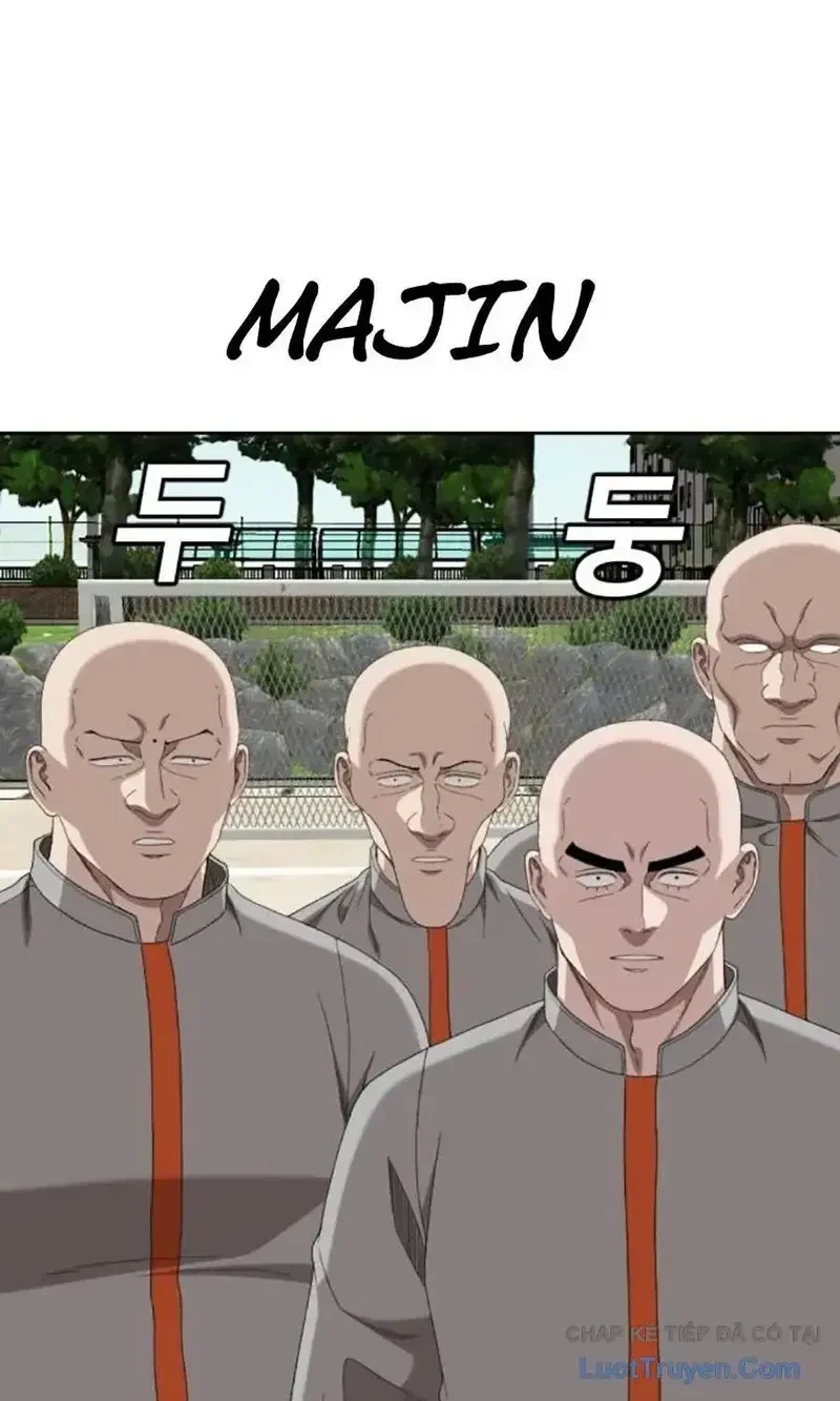 Người Xấu Chapter 282 - 25