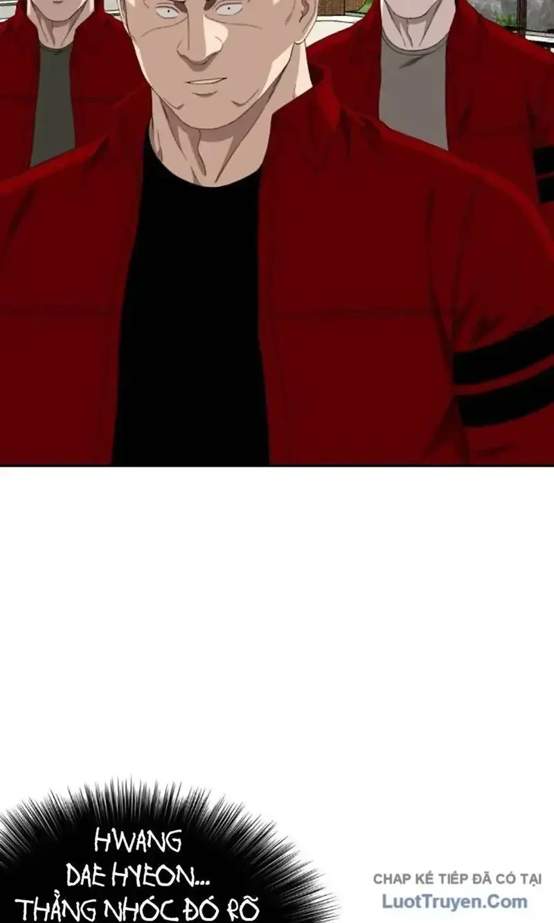 Người Xấu Chapter 282 - 27