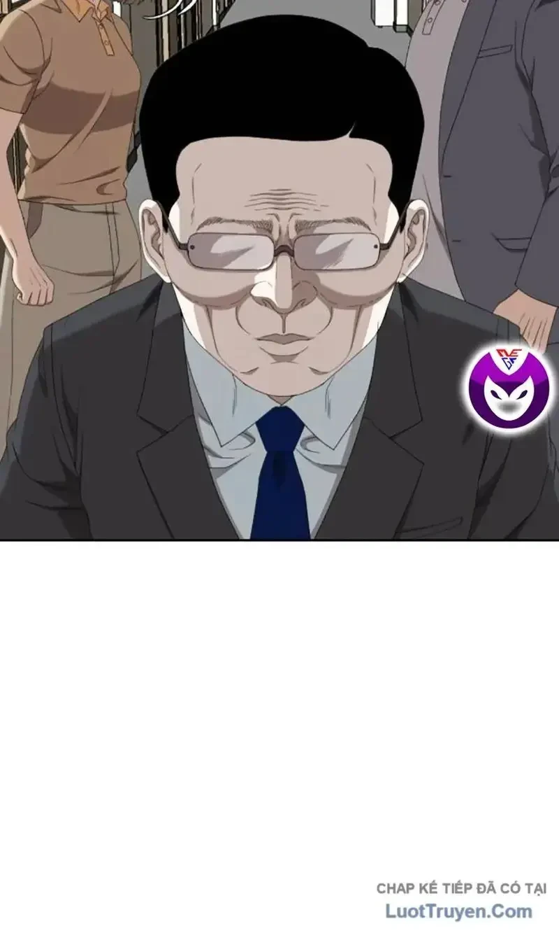 Người Xấu Chapter 282 - 33