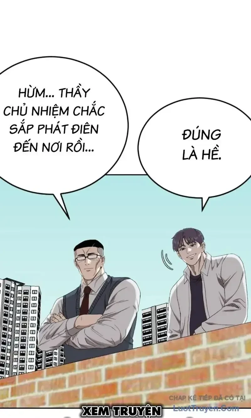 Người Xấu Chapter 282 - 34