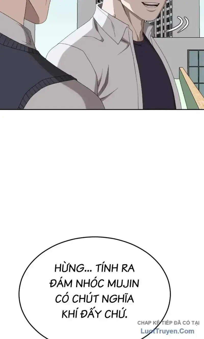 Người Xấu Chapter 282 - 36