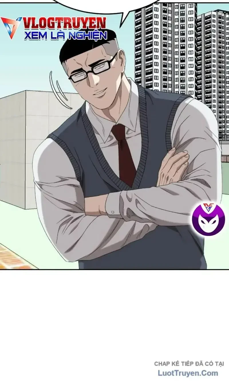 Người Xấu Chapter 282 - 37