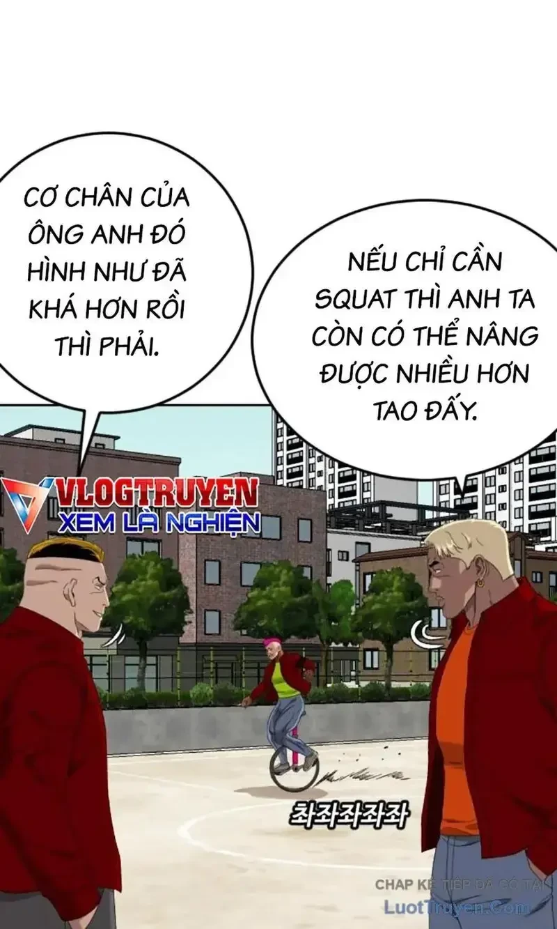 Người Xấu Chapter 282 - 46
