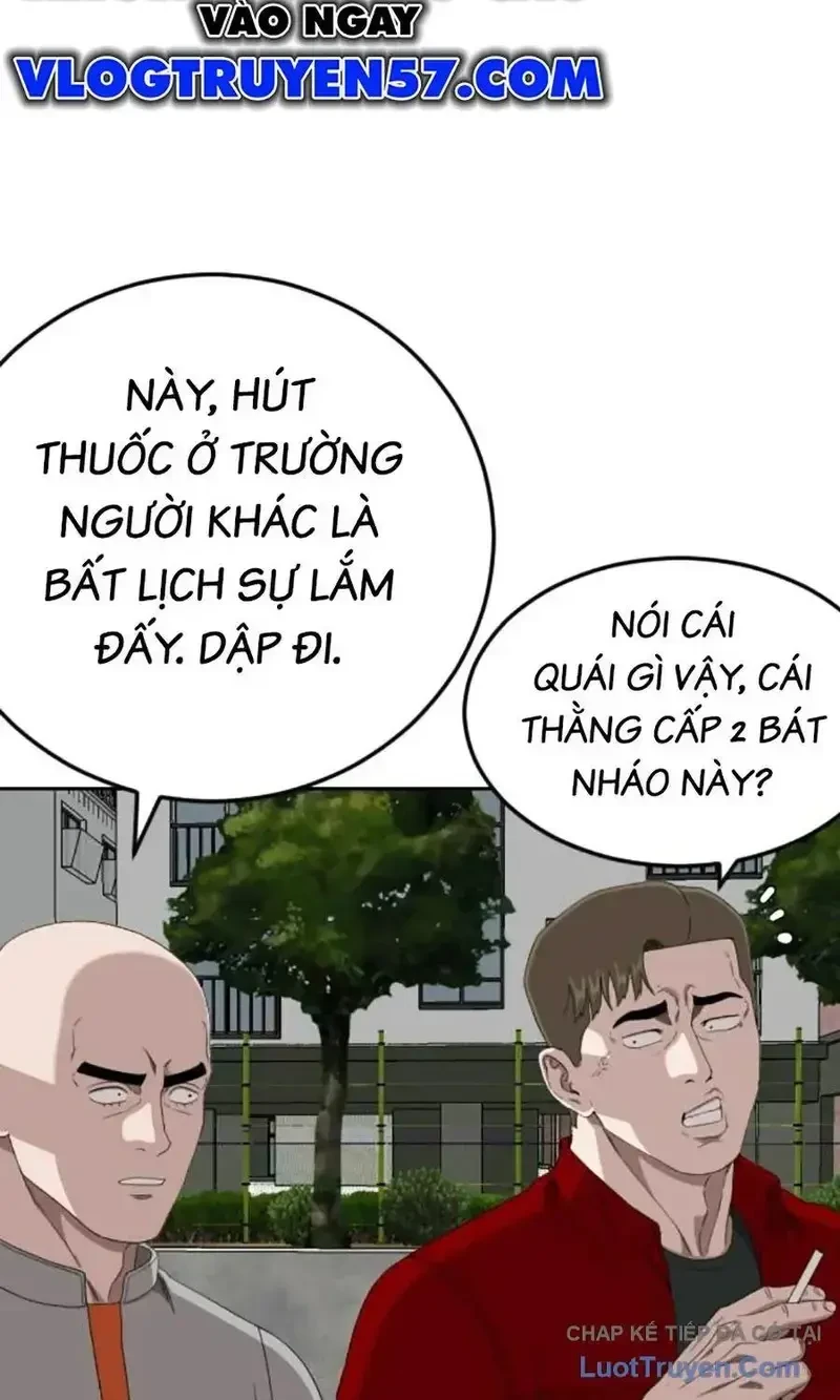 Người Xấu Chapter 282 - 49