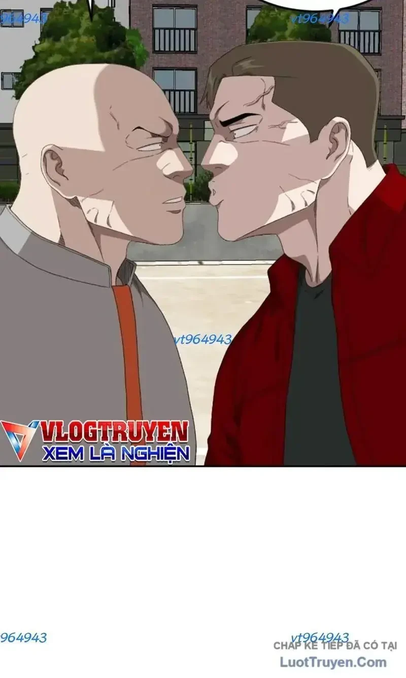 Người Xấu Chapter 282 - 54