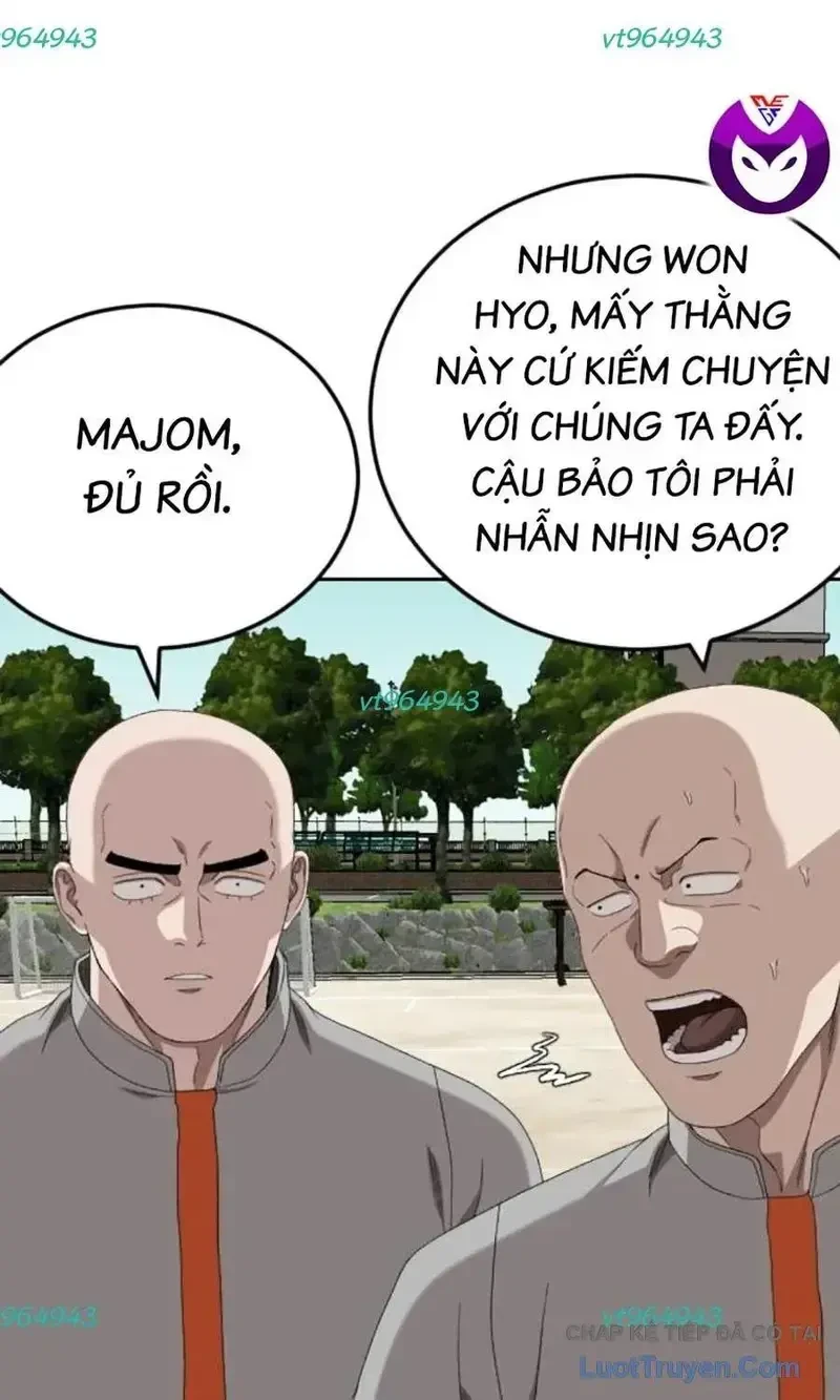 Người Xấu Chapter 282 - 55