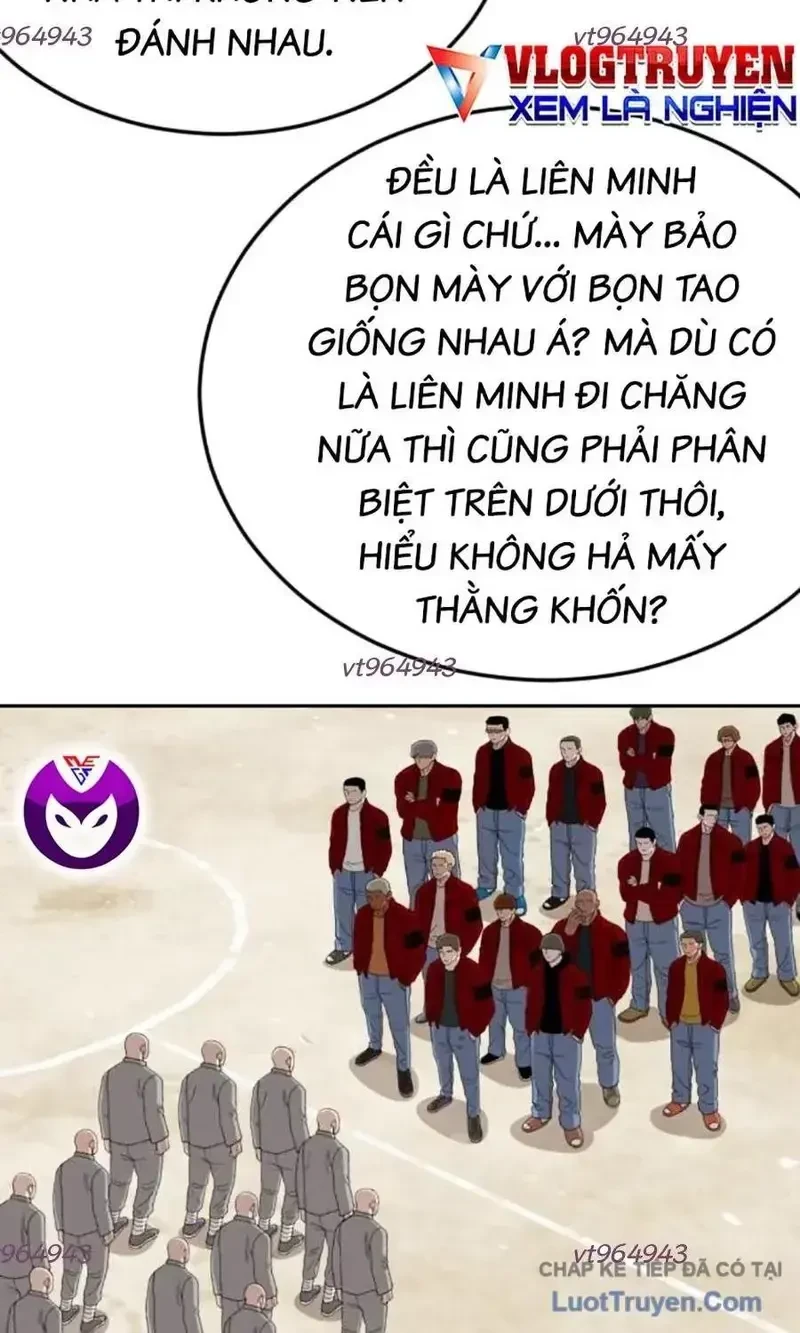 Người Xấu Chapter 282 - 57