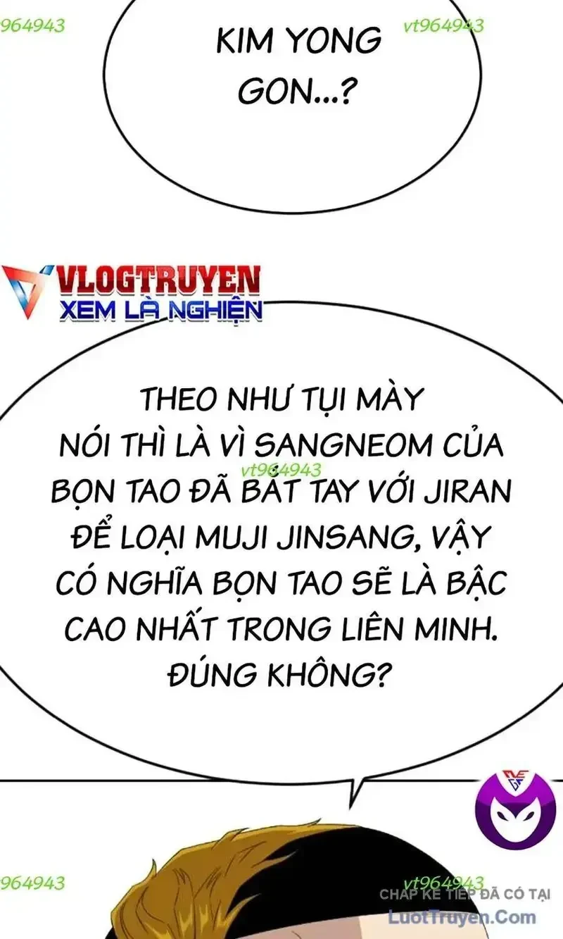 Người Xấu Chapter 282 - 61