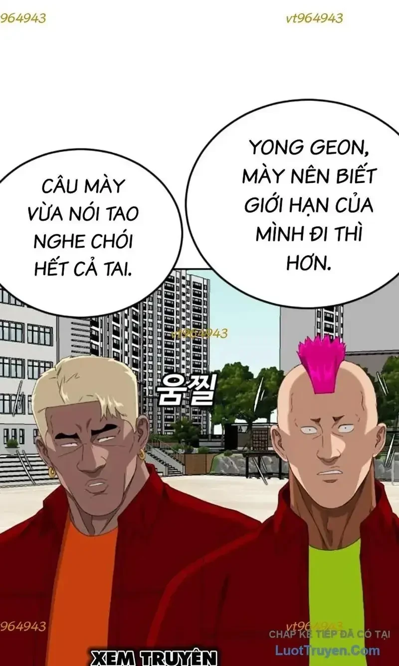 Người Xấu Chapter 282 - 63