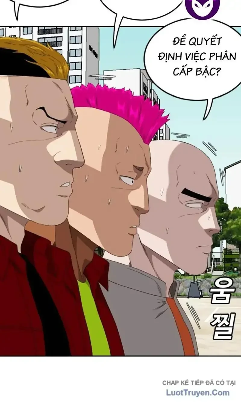 Người Xấu Chapter 282 - 77