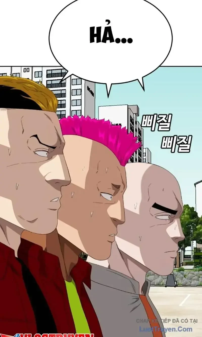 Người Xấu Chapter 282 - 80