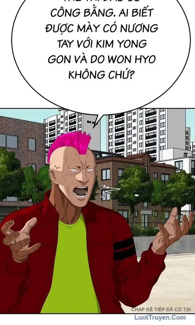 Người Xấu Chapter 282 - 85