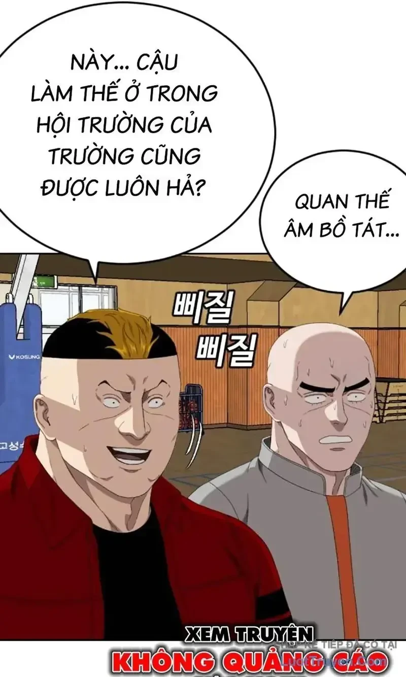 Người Xấu Chapter 282 - 98