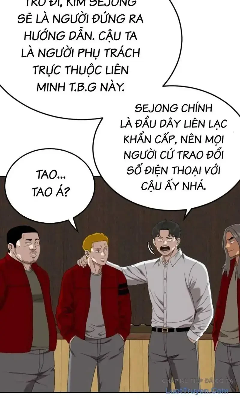Người Xấu Chapter 282 - 101