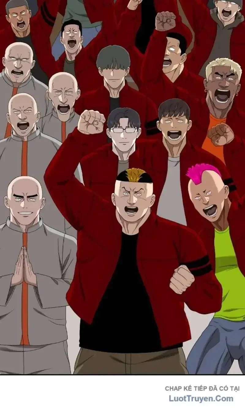 Người Xấu Chapter 282 - 108