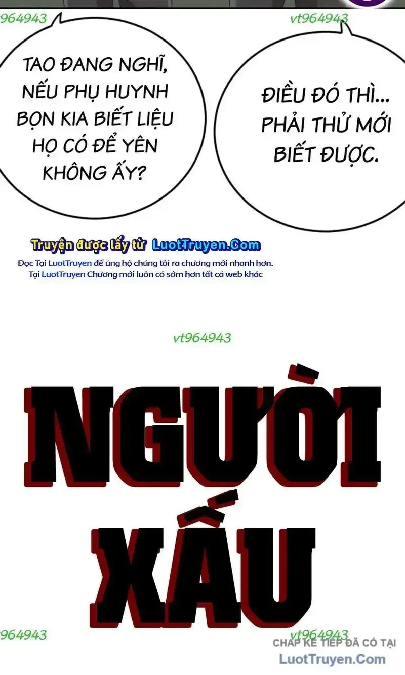 Người Xấu Chapter 282 - 121