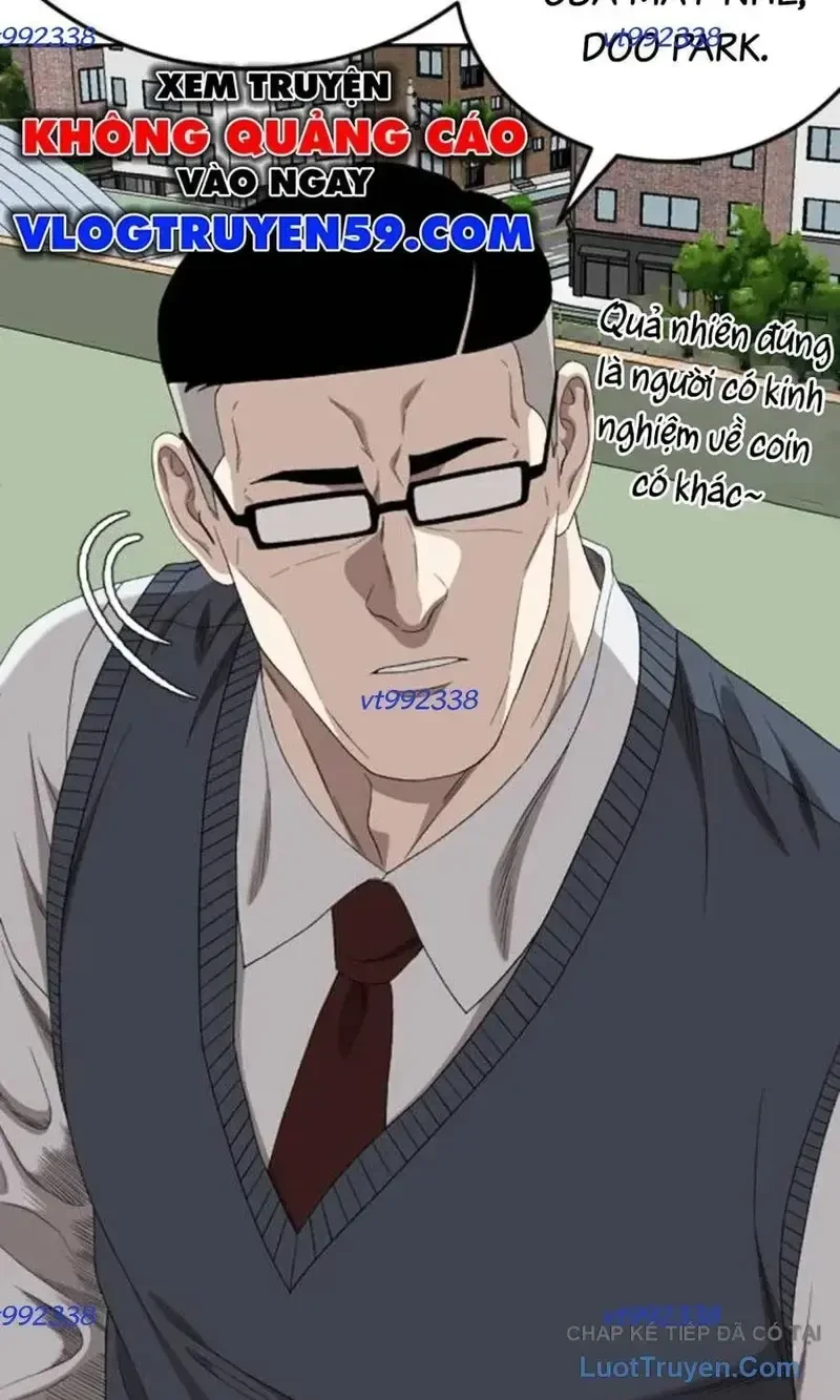 Người Xấu Chapter 283 - 4