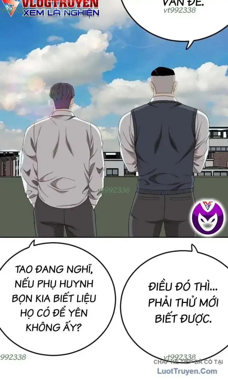 Người Xấu Chapter 283 - 6