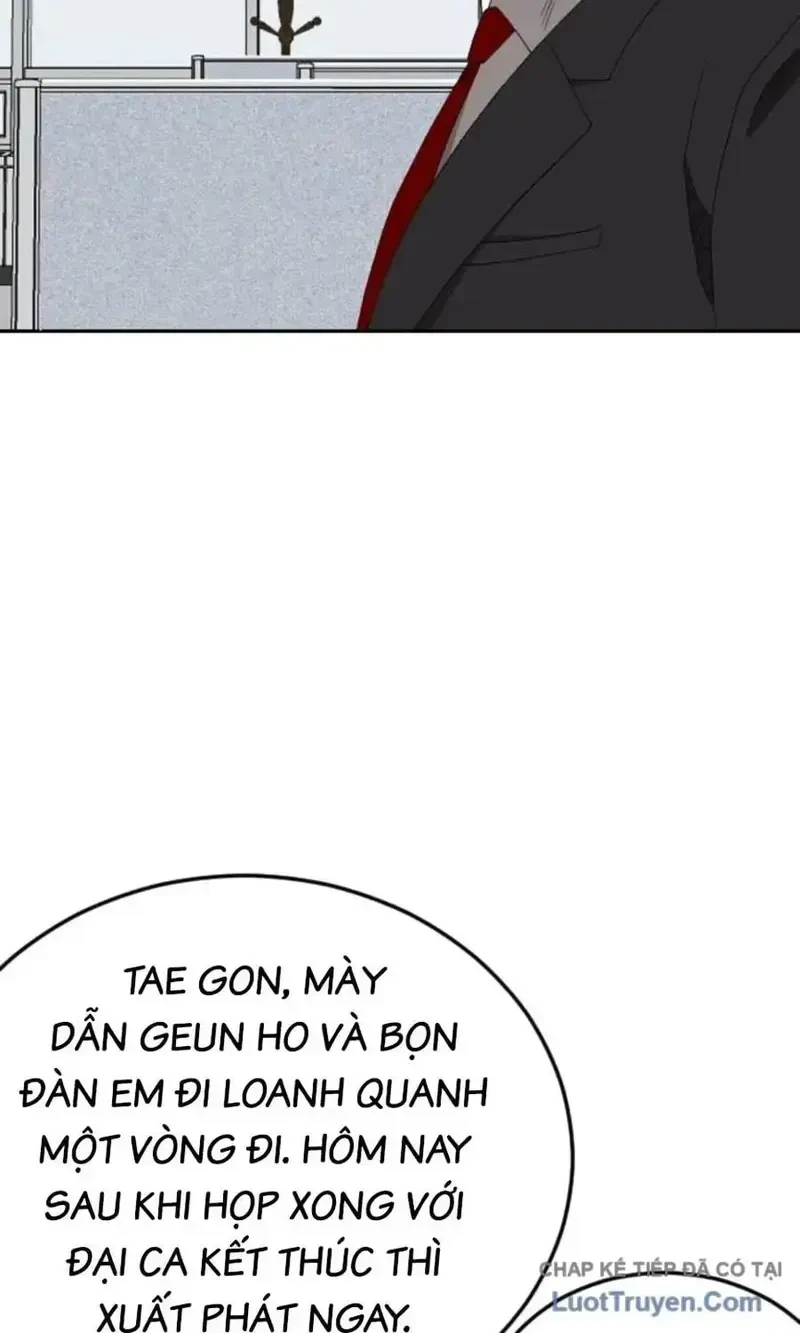 Người Xấu Chapter 283 - 14