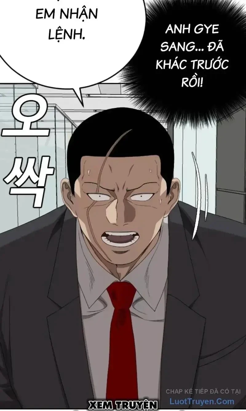 Người Xấu Chapter 283 - 19