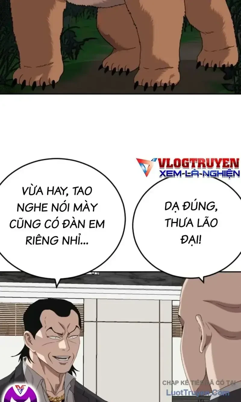 Người Xấu Chapter 283 - 35