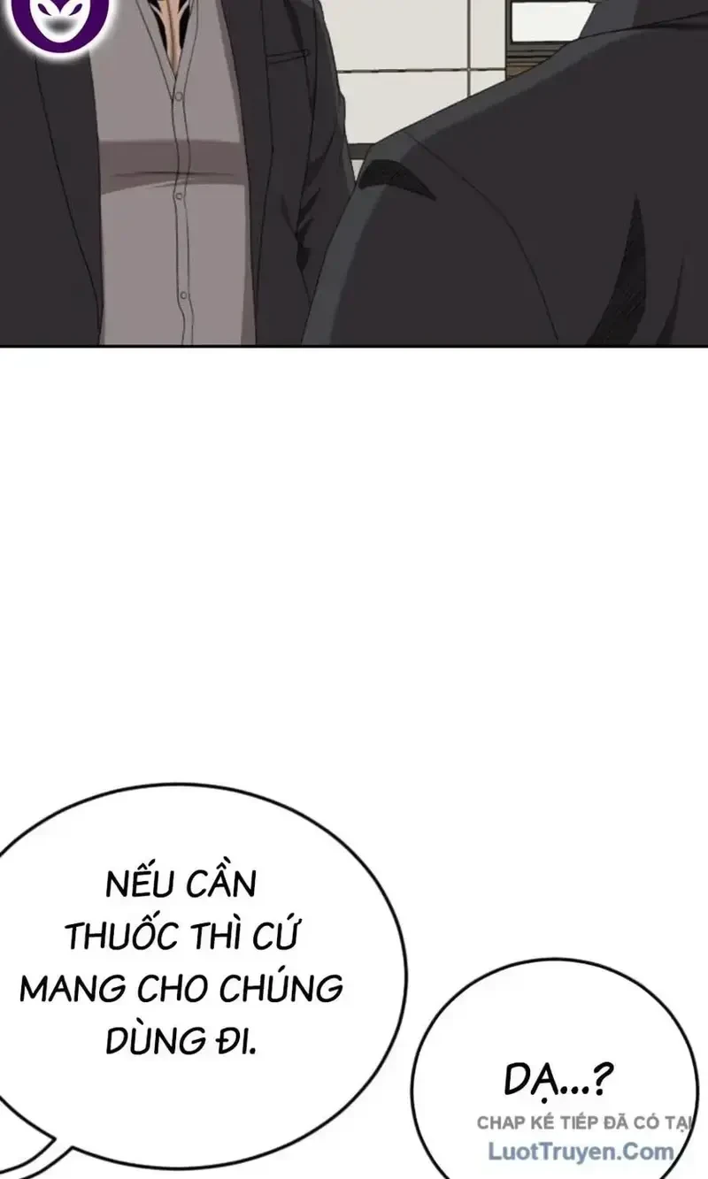 Người Xấu Chapter 283 - 36