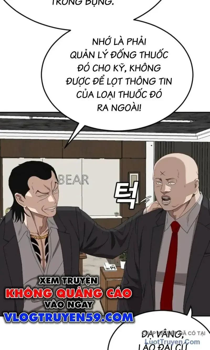 Người Xấu Chapter 283 - 45