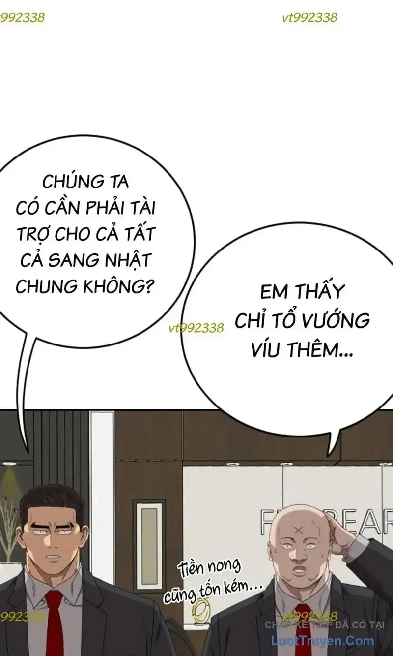 Người Xấu Chapter 283 - 55