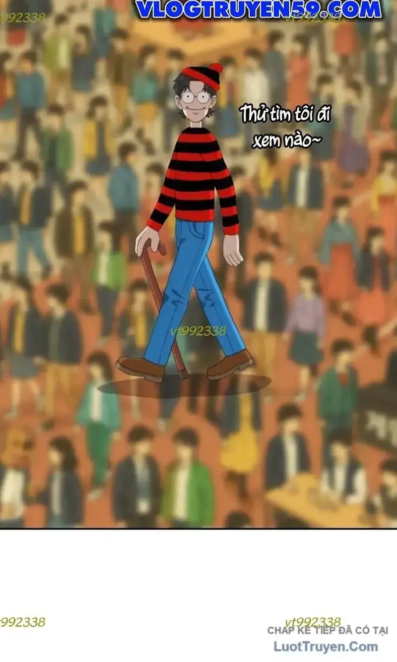 Người Xấu Chapter 283 - 61