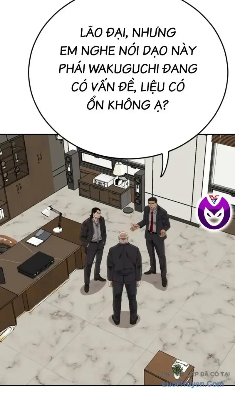 Người Xấu Chapter 283 - 72