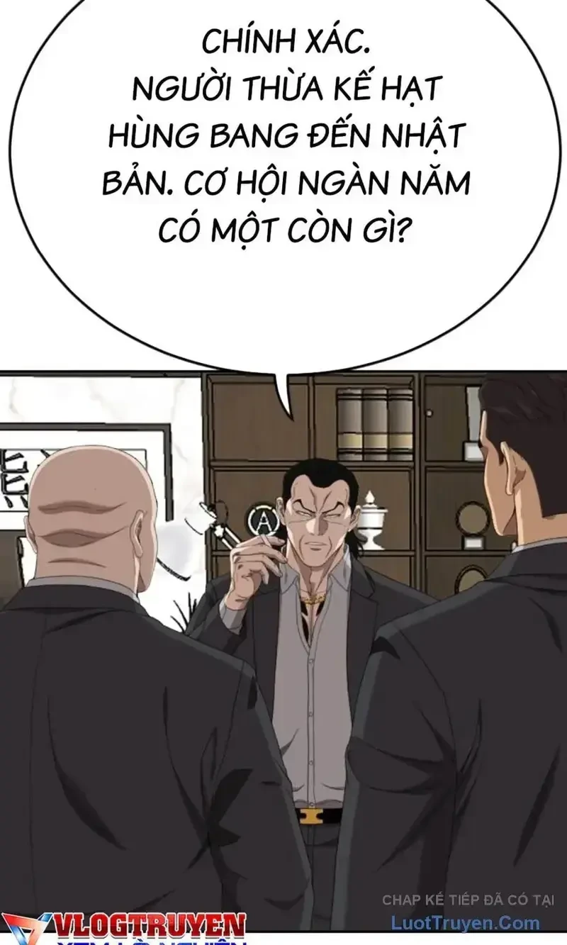 Người Xấu Chapter 283 - 82