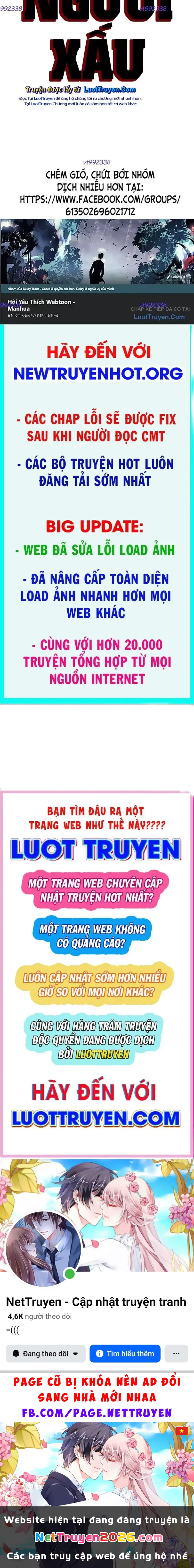 Người Xấu Chapter 283 - 113