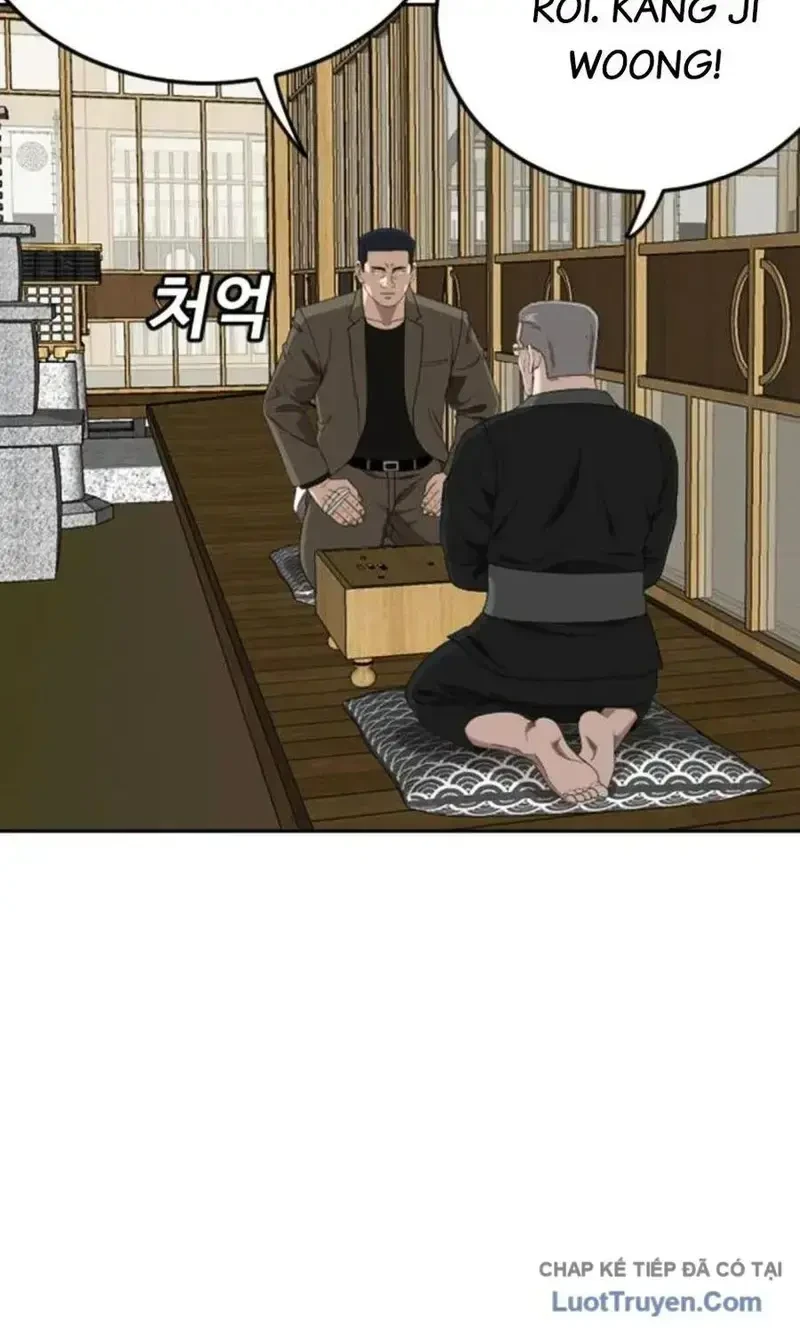 Người Xấu Chapter 284 - 3