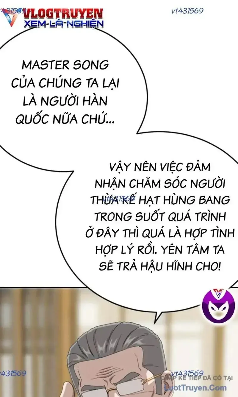 Người Xấu Chapter 284 - 4