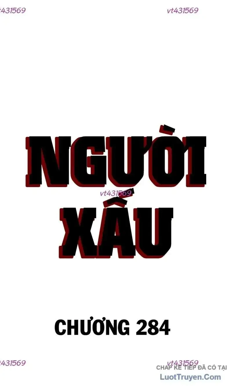 Người Xấu Chapter 284 - 8