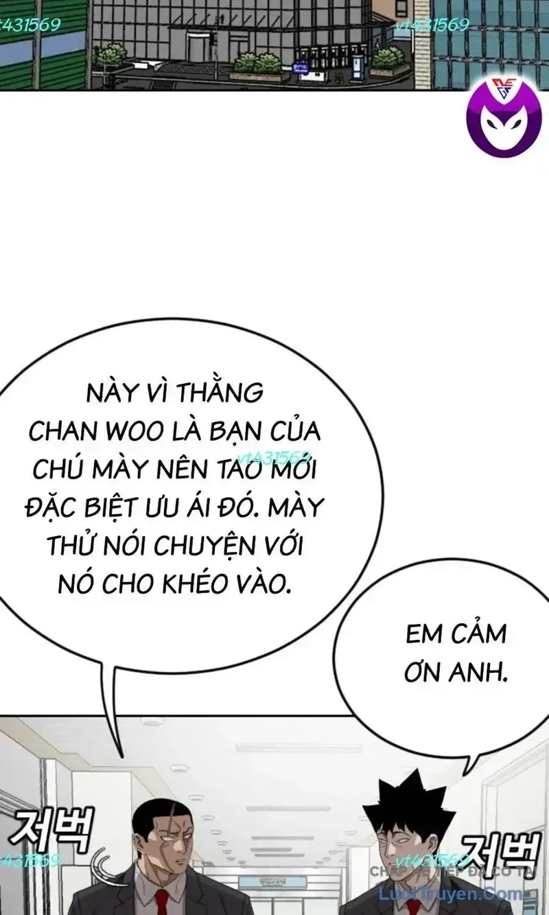 Người Xấu Chapter 284 - 10