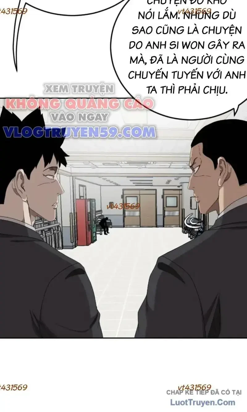 Người Xấu Chapter 284 - 12