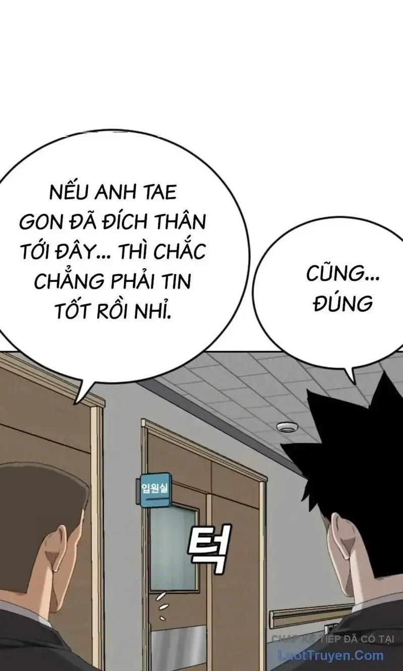 Người Xấu Chapter 284 - 19