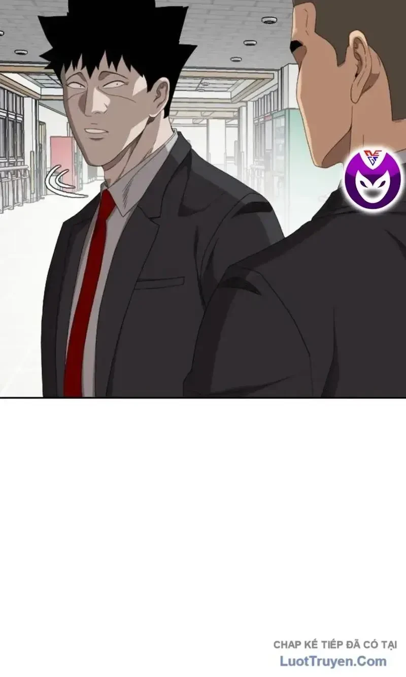 Người Xấu Chapter 284 - 21