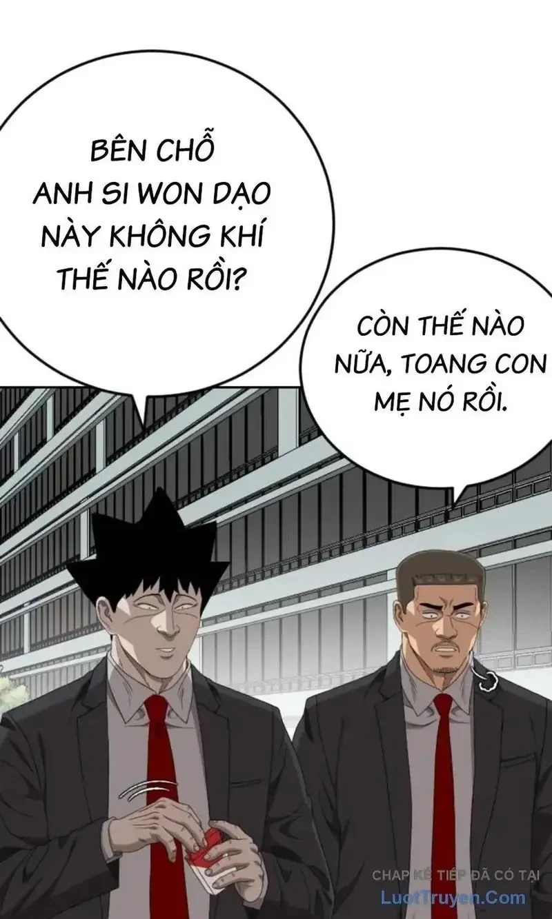 Người Xấu Chapter 284 - 23