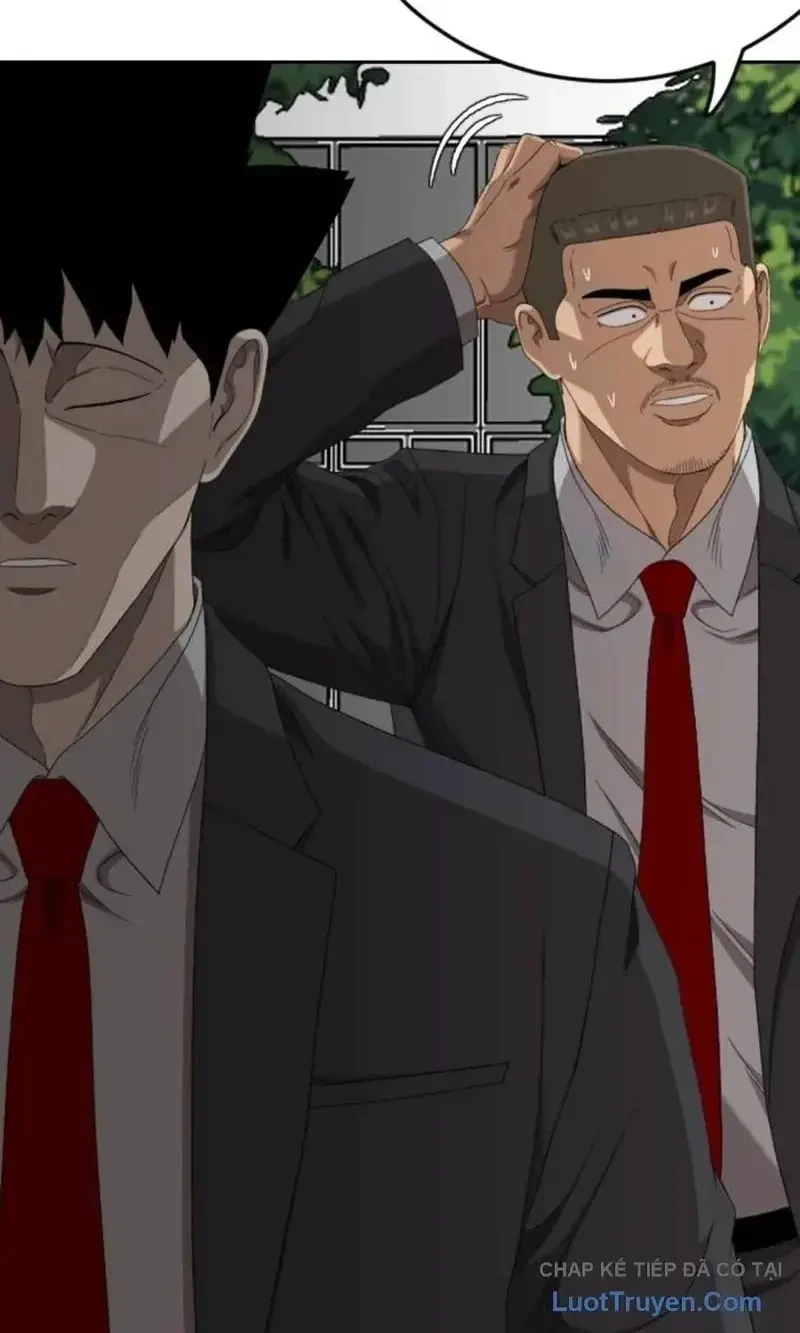 Người Xấu Chapter 284 - 30